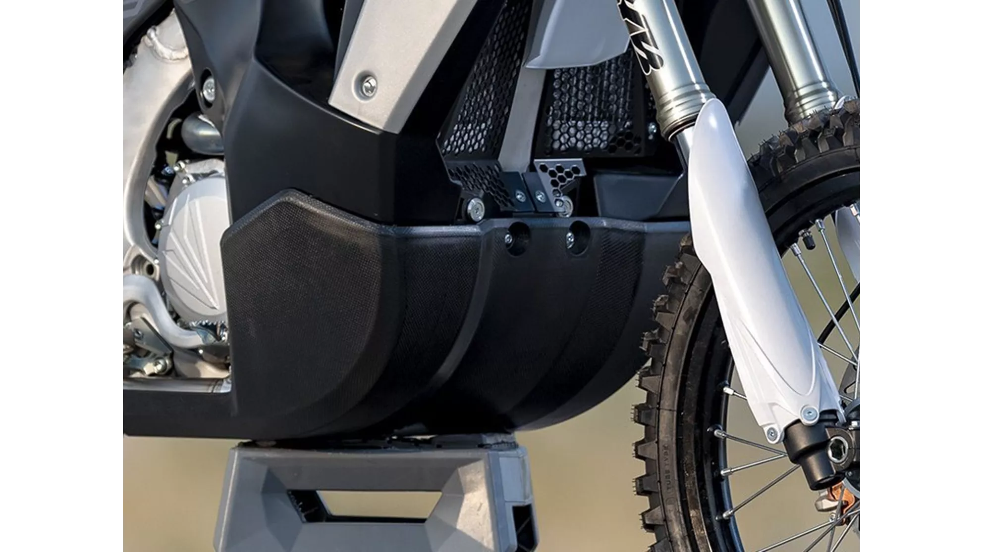 Fantic XEF Rally - Obraz 5 Fantic XEF Rally - Obraz 5