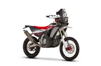 Fantic XEF Rally Factory 2026 - Bild 3