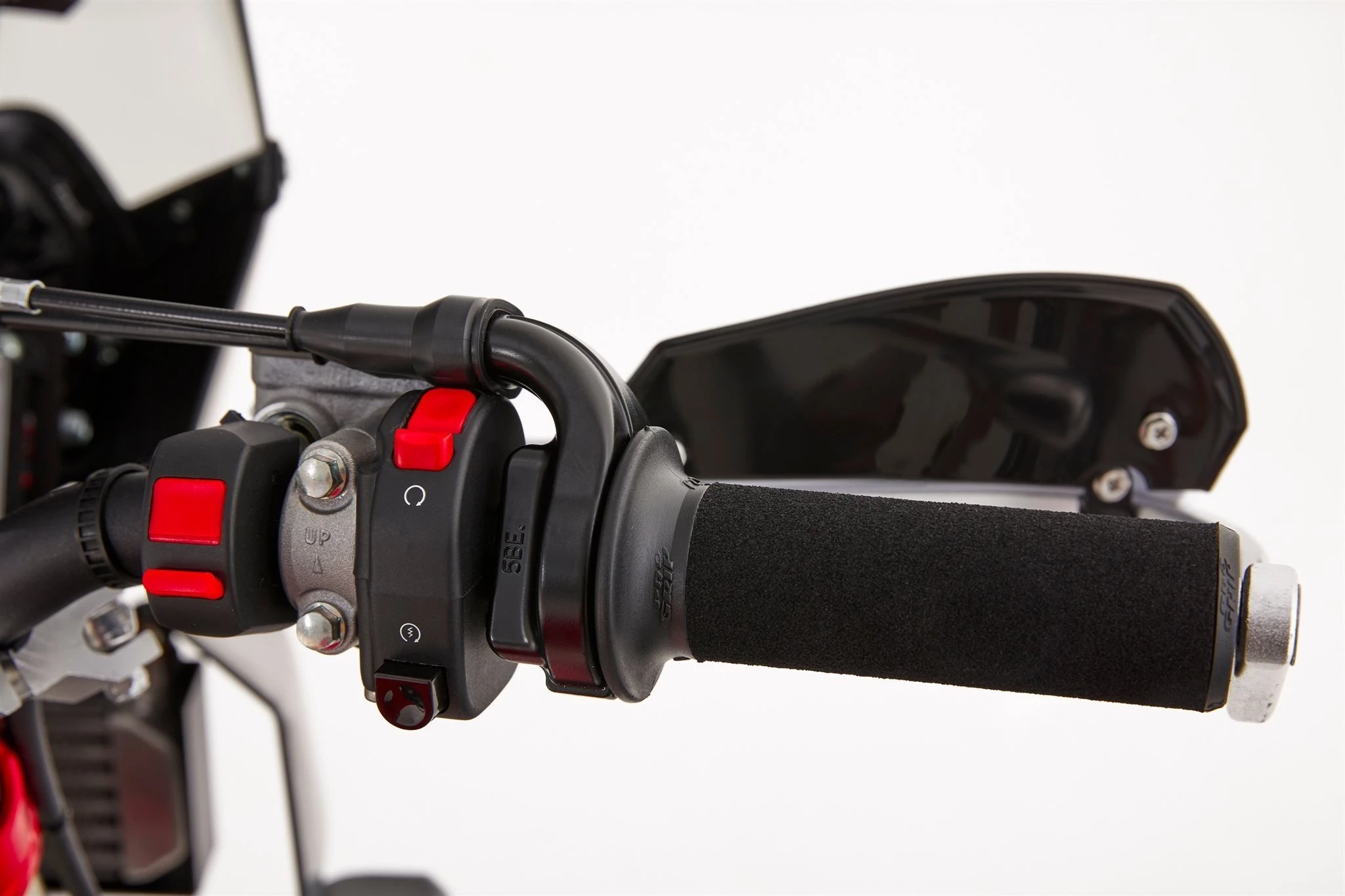 Fantic XEF Rally Factory - Kép 2