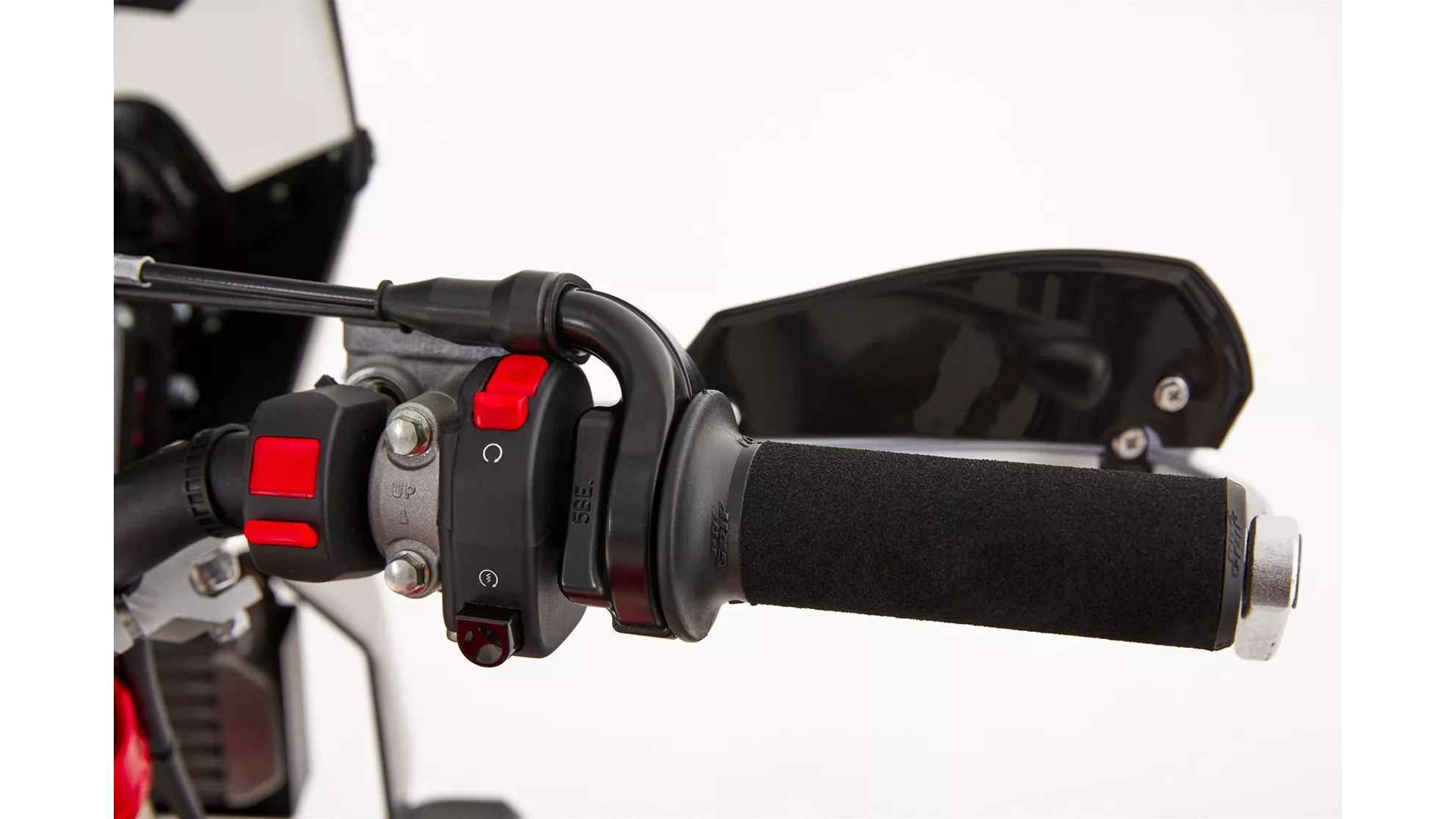 Fantic XEF Rally Factory - Kép 2 Fantic XEF Rally Factory - Kép 2