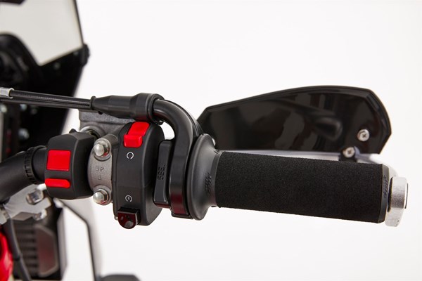 Fantic XEF Rally Factory () - Bild 3