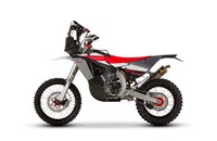 Fantic XEF Rally Factory 2026 - Bild 5