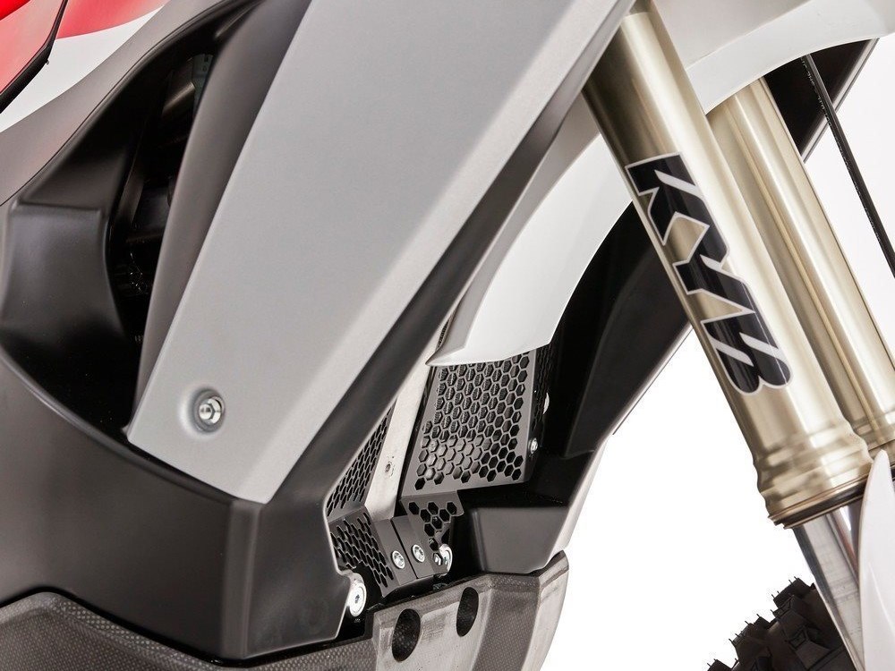 Fantic XEF Rally Factory