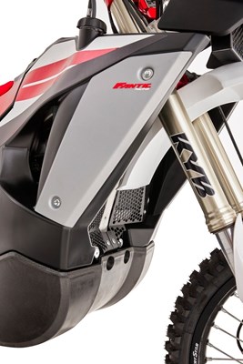 Fantic XEF Rally Factory () - Bild 5
