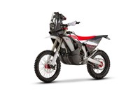 Fantic XEF Rally Factory 2026 - Bild 8