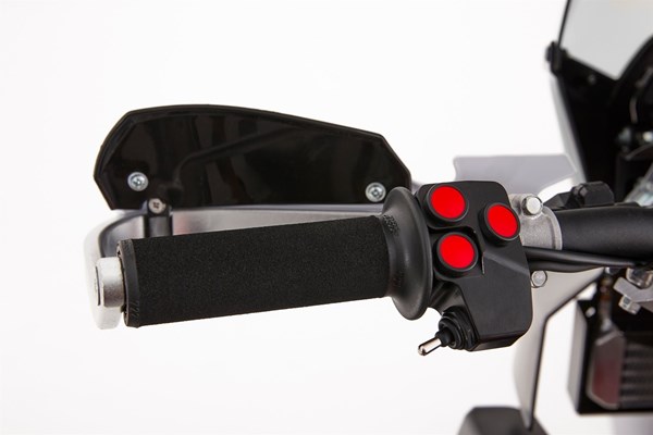 Fantic XEF Rally Factory () - Bild 9