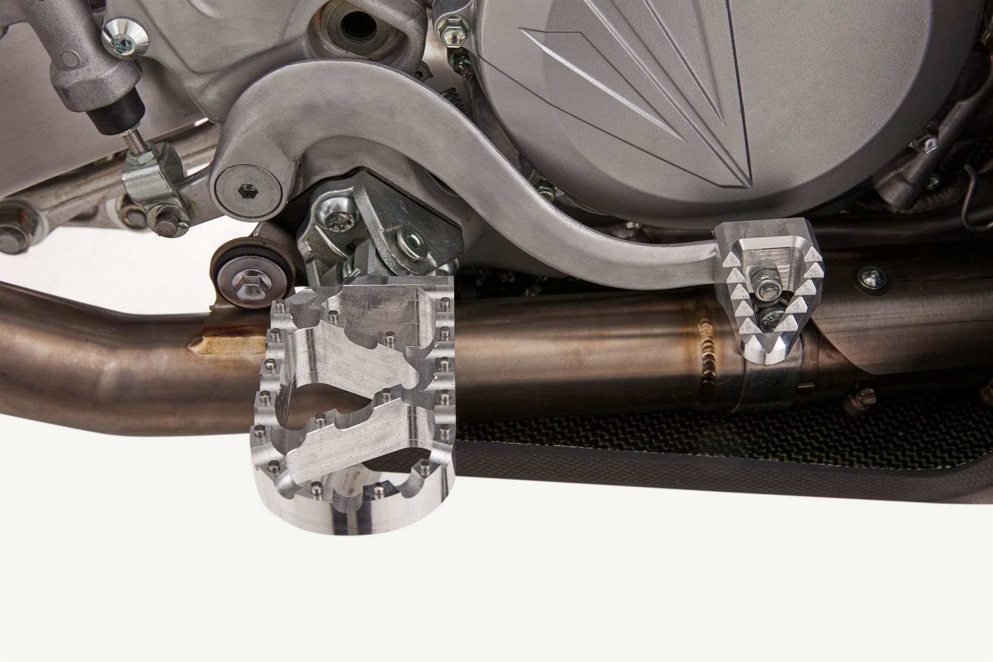 Fantic XEF Rally Factory - Kép 11