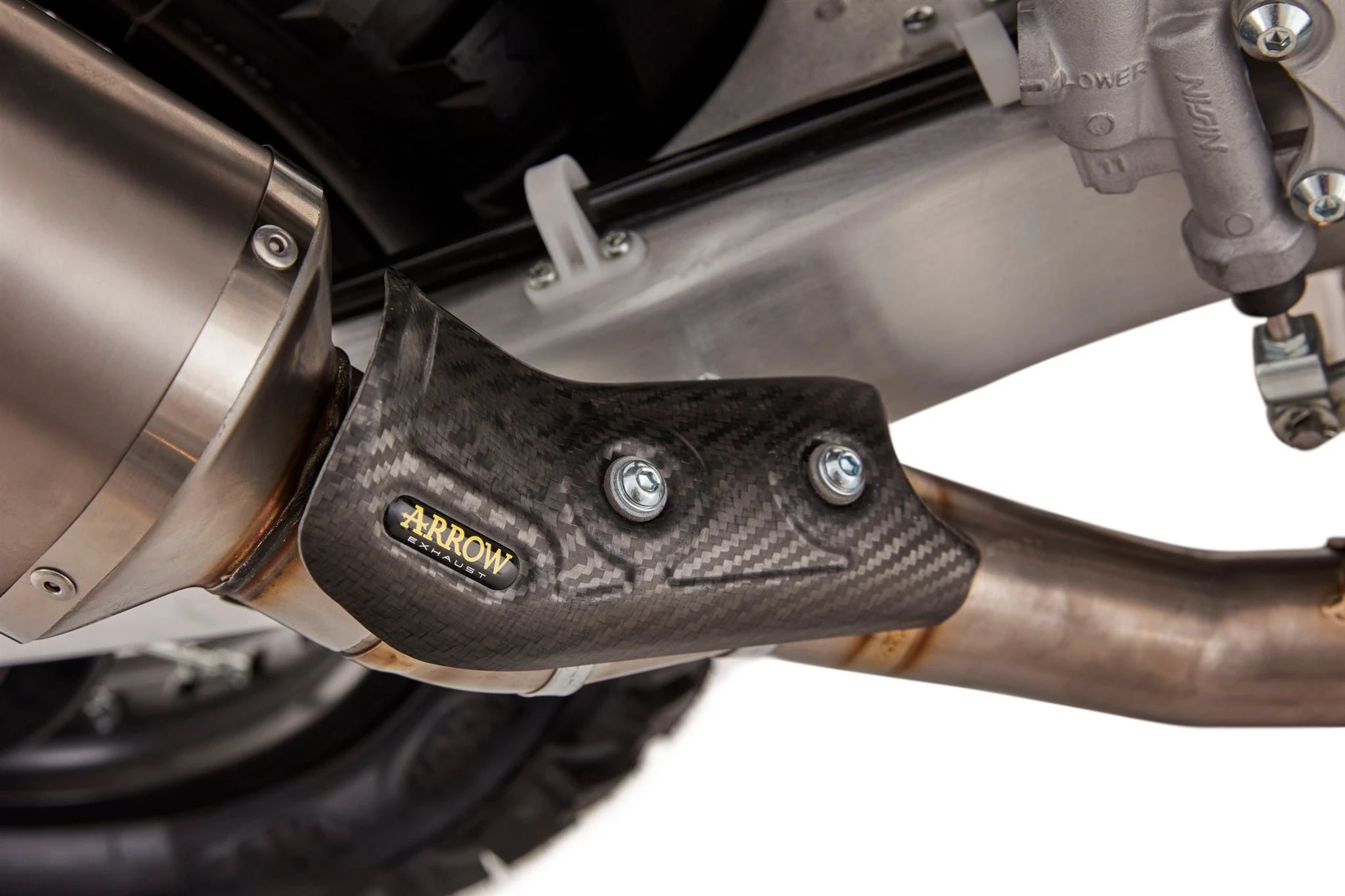 Fantic XEF Rally Factory - Kép 12