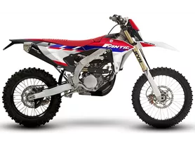 Fantic XEF 310 Fantic XEF 310