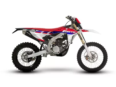 Fantic XEF 310 2026 Fantic XEF 310 2026