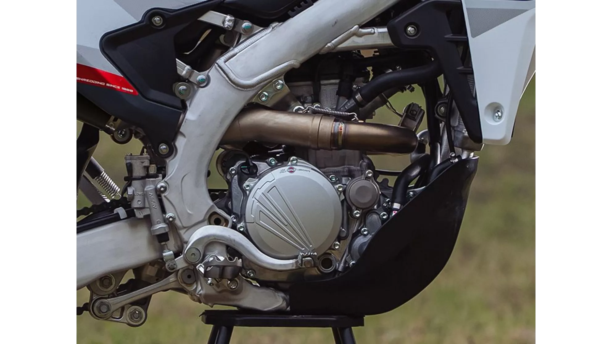 Fantic XEF 310 - Image 2 Fantic XEF 310 - Image 2