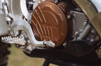 Fantic XE 300 2026 - Bild 7