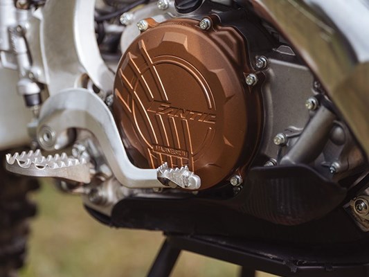 Fantic XE 300 () - Bild 6