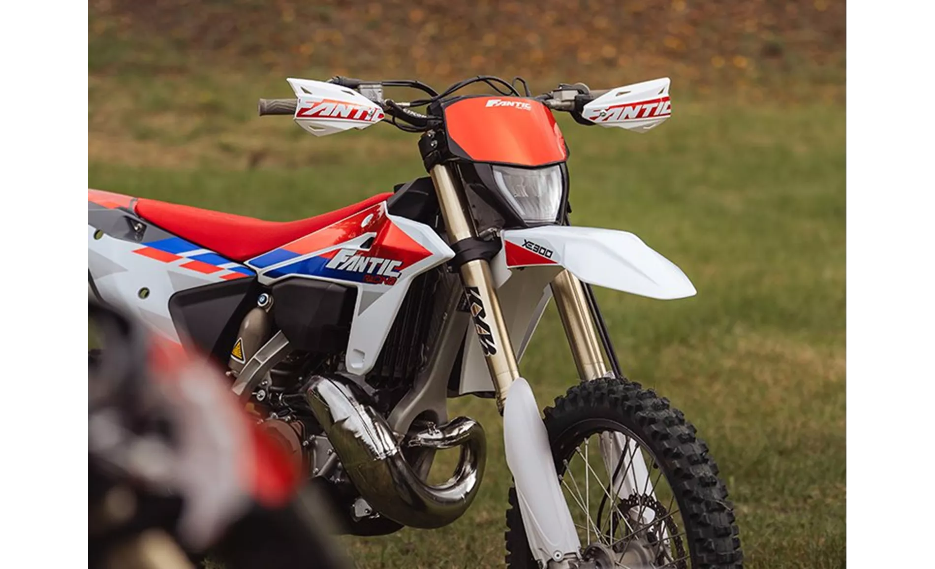 Fantic XE 300 2026 Fantic XE 300 2026