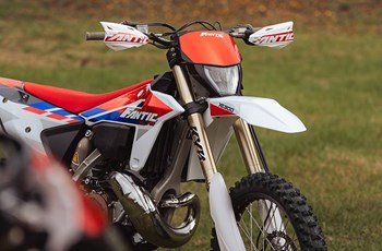 Fantic XE 300 2026 - Bild 3