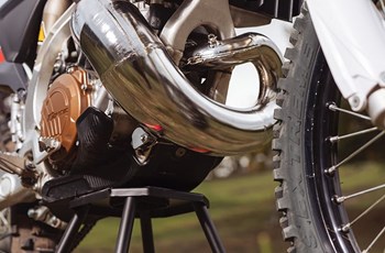 Fantic XE 300 2026 - Bild 5