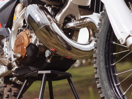 Fantic XE 300 () - Bild 4