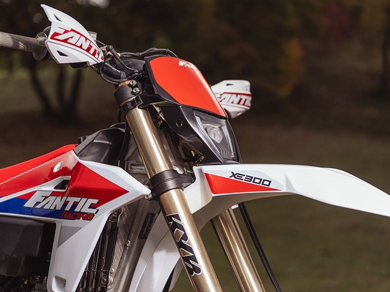 Fantic XE 300