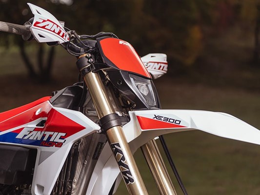 Fantic XE 300 () - Bild 3