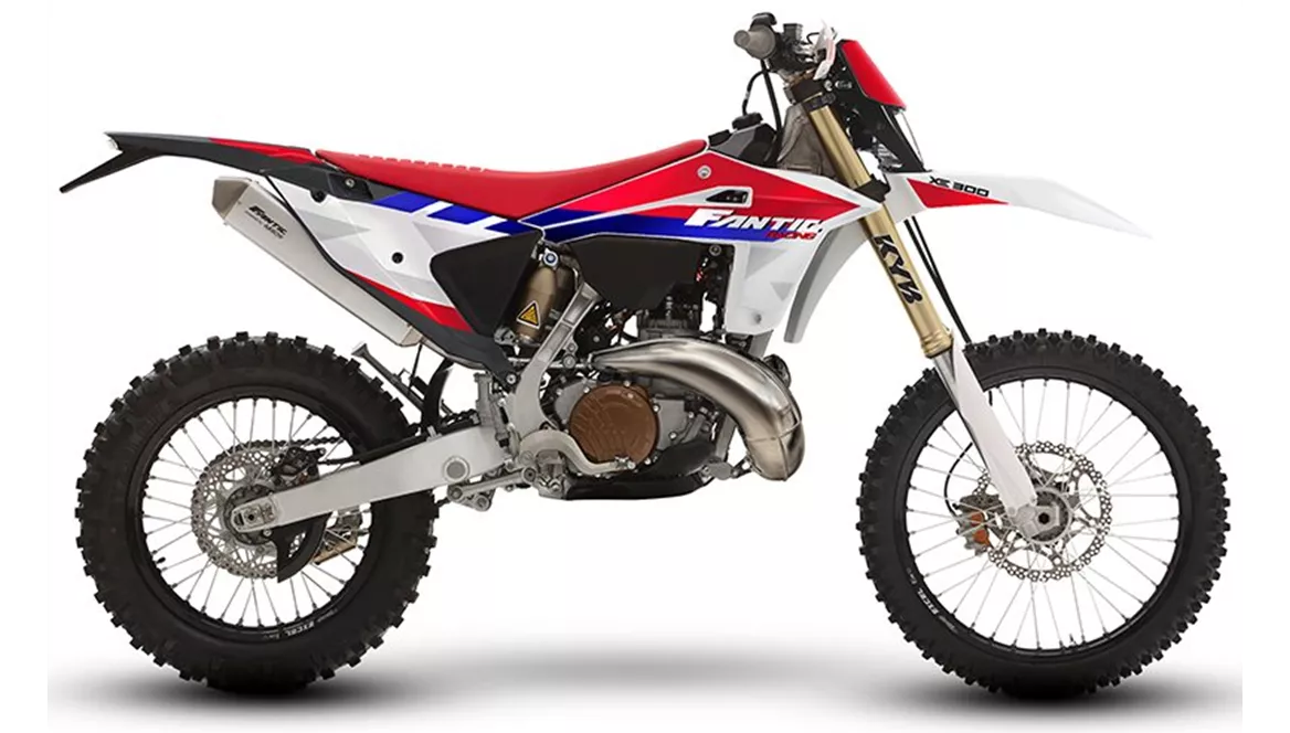 Fantic XE 300 2026 Fantic XE 300 2026