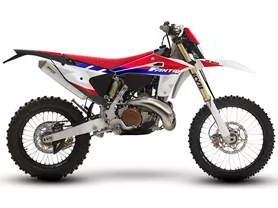 Fantic XE 300 Fantic XE 300