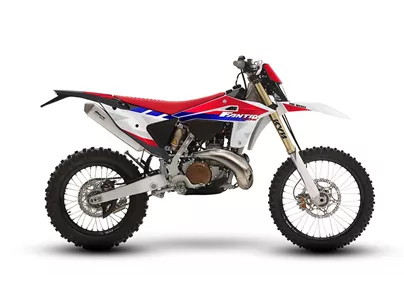 Fantic XE 300 2026 Fantic XE 300 2026