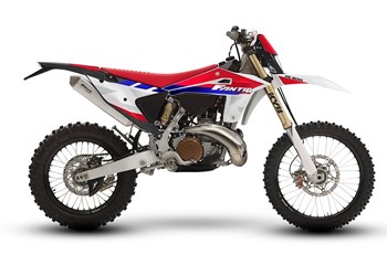 Fantic XE 300 2026 - Bild 2