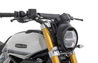Fantic Caballero Deluxe 700 2026 - Bild 9