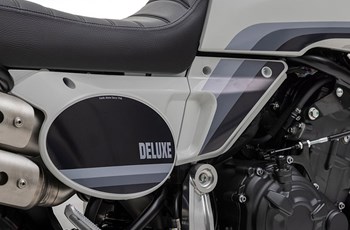 Fantic Caballero Deluxe 700 2026 - Bild 10