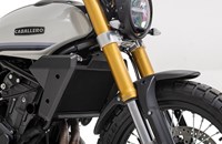 Fantic Caballero Deluxe 700 2026 - Bild 11