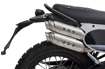 Fantic Caballero Deluxe 700 2026 - Bild 12