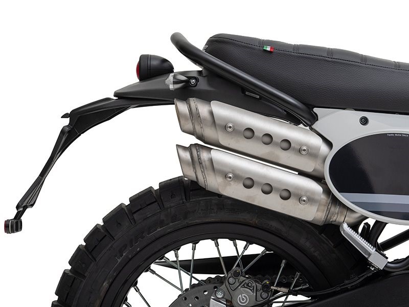 Fantic Caballero Deluxe 700