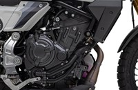 Fantic Caballero Deluxe 700 2026 - Bild 13