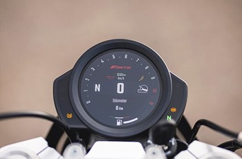 Fantic Caballero Deluxe 700 2026 - Bild 14