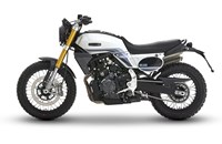 Fantic Caballero Deluxe 700 2026 - Bild 3