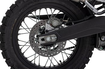 Fantic Caballero Deluxe 700 2026 - Bild 15