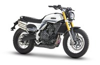 Fantic Caballero Deluxe 700 2026 - Bild 5