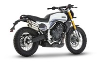 Fantic Caballero Deluxe 700 2026 - Bild 7