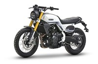 Fantic Caballero Deluxe 700 2026 - Bild 6