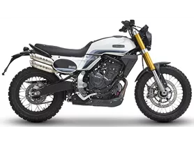 Fantic Caballero Deluxe 700 Fantic Caballero Deluxe 700