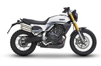 Fantic Caballero Deluxe 700 2026 - Bild 1