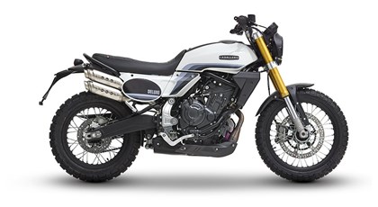 Caballero Deluxe 700 