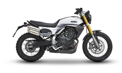 Fantic Caballero Deluxe 700 2026