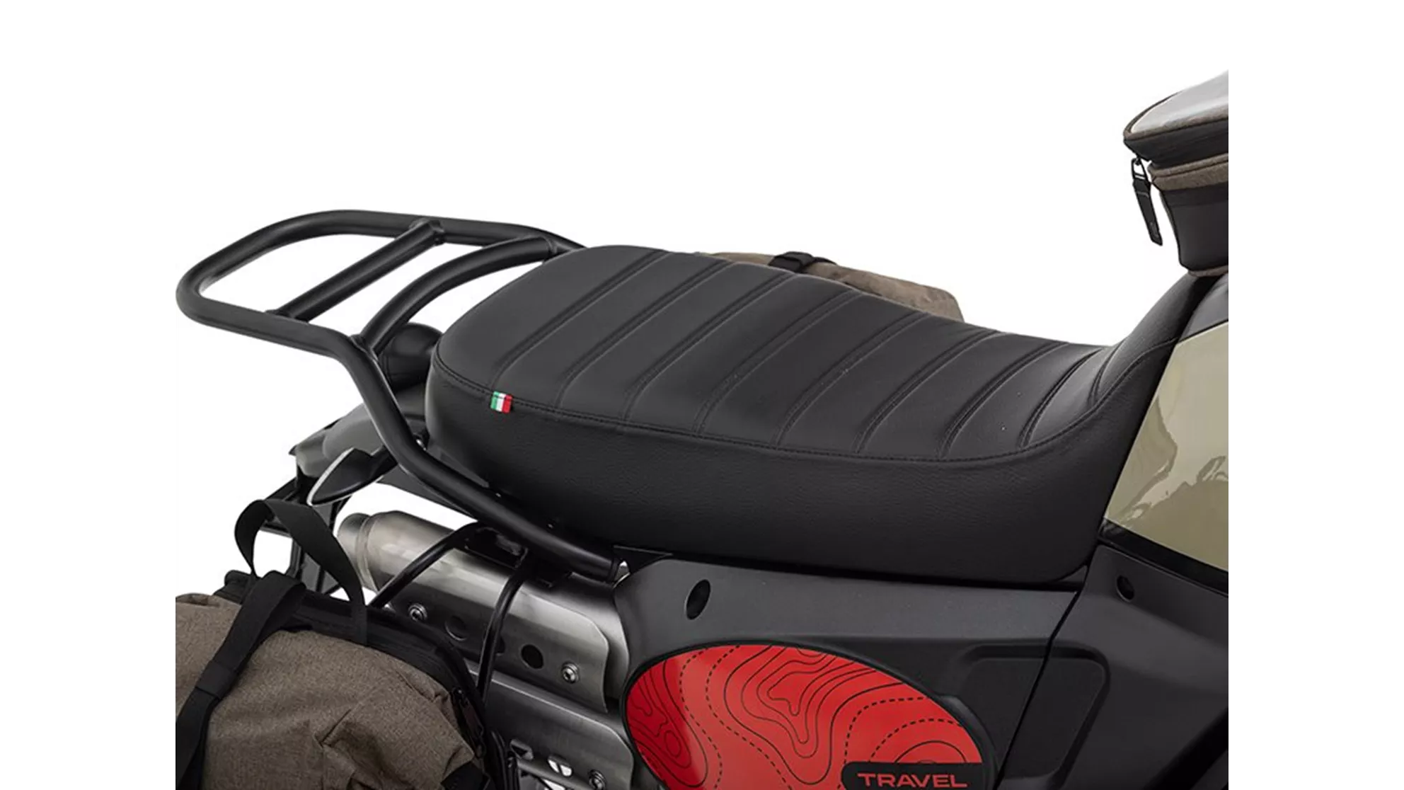 Fantic Caballero Travel 700 - Image 8 Fantic Caballero Travel 700 - Image 8