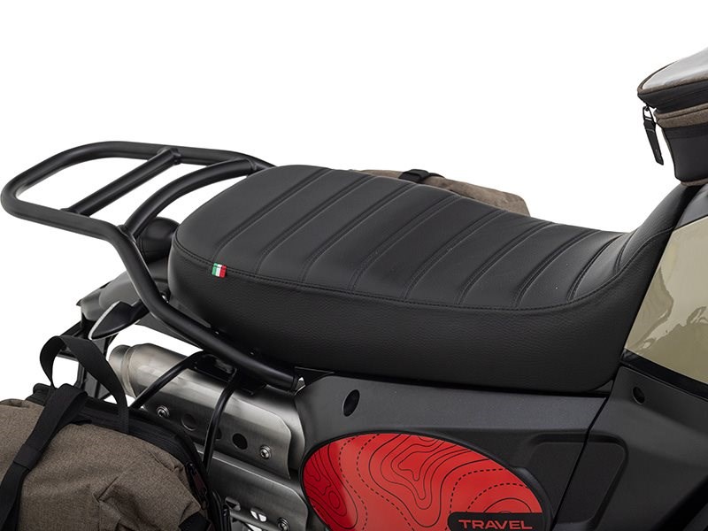 Fantic Caballero Travel 700