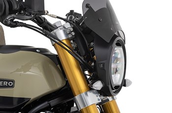 Fantic Caballero Travel 700 2026 - Image 11