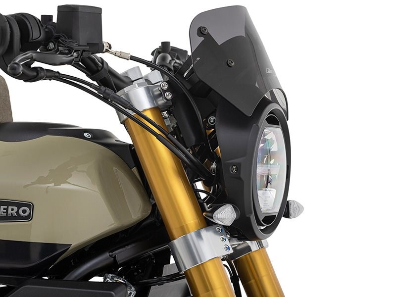 Fantic Caballero Travel 700