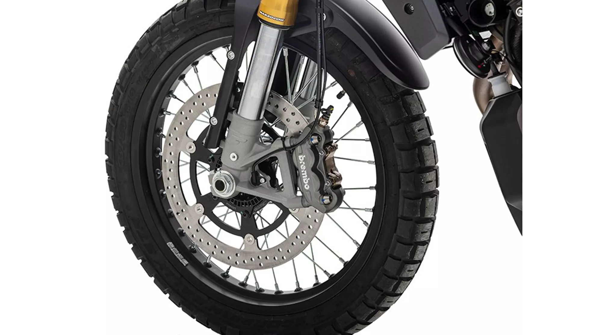 Fantic Caballero Travel 700 - Image 10 Fantic Caballero Travel 700 - Image 10