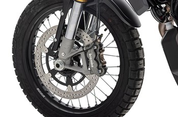 Fantic Caballero Travel 700 2026 - Image 12