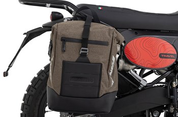 Fantic Caballero Travel 700 2026 - Image 13